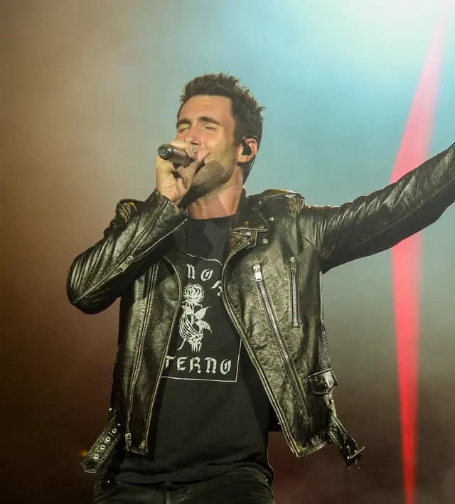 תמונה של האומן מארון 5