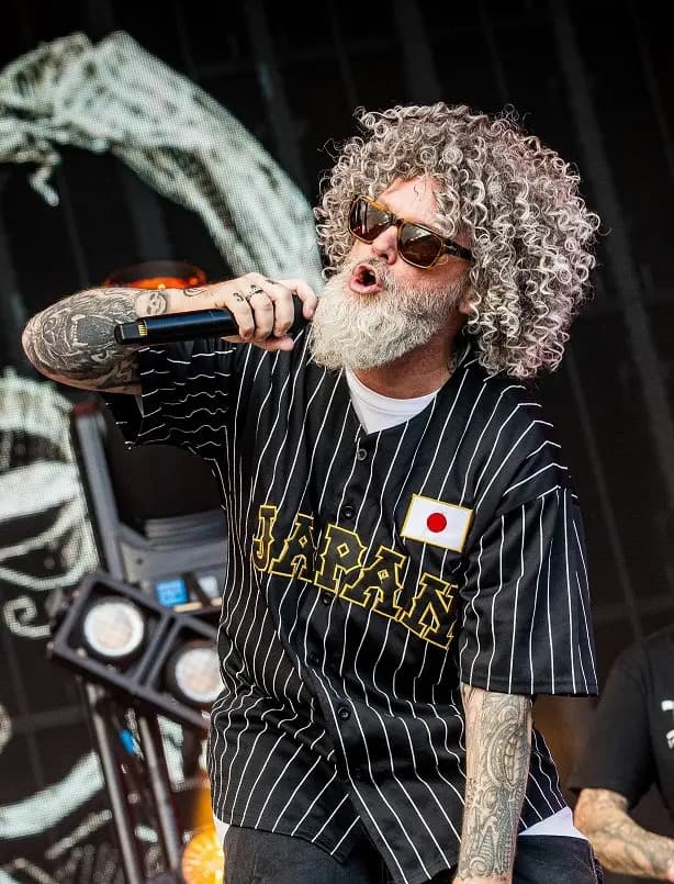 תמונה של האומן לימפ ביזקיט